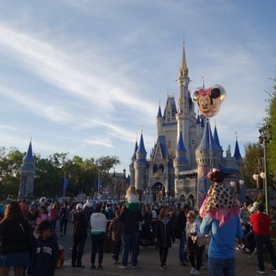 Student Blog: The Great Return From Spring Break