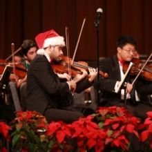 Lynn University Conservatory of Music Will Present Annual Gingerbread Holiday Concert