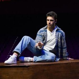 TV: Mira el trailer de TICK, TICK...BOOM! en el Gran Teatro La Estación CaixaBank…