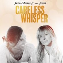 Julio Iglesias Jr. & Jewel Release Duet 'Careless Whisper'
