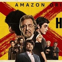 Amazon Studios Orders Second Season of HUNTERS