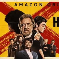 Amazon Studios Orders Second Season of HUNTERS
