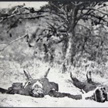 THOU SHALL NOT, A Site-Specific Stage Play Based On The Hall-Mills Murders Of 1922