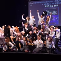 Paper Mill Playhouse Announces 2022 Rising Star Award Winners