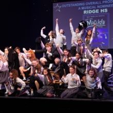 Paper Mill Playhouse Announces 2022 Rising Star Award Winners