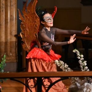 BALAM Dance Theatre to Present BAROQUE DANCE FANTASIES FROM ENGLAND, FRANCE, AND…