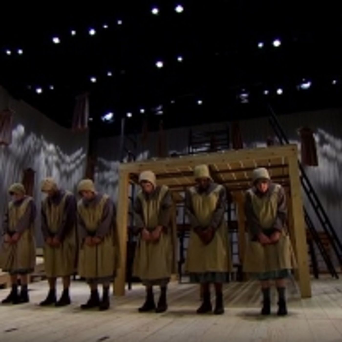 Wake Up With BWW 4/10: Stream National Theatre's JANE EYRE, and More!  Image