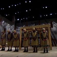 VIDEO: National Theatre's JANE EYRE Will Stream Today