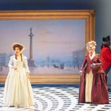 BWW Review: QUEEN OF SPADES in Des Moines Sets Off Fireworks of Its Own in Time for t