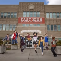 Disney Channel Announces Season One Marathon of HIGH SCHOOL MUSICAL: THE MUSICAL…