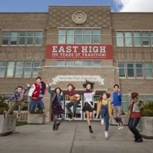 Disney Channel Announces Season One Marathon of HIGH SCHOOL MUSICAL: THE MUSICAL: THE