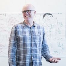 Guest Blog: Tim Crouch On I, CINNA (THE POET) at the Unicorn Theatre