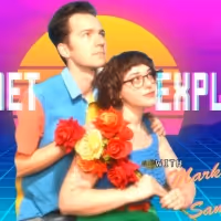 INTERNET EXPLORERS Live Comedy Show Returns August 27