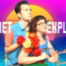 INTERNET EXPLORERS Live Comedy Show Returns August 27
