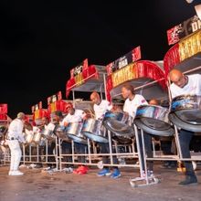 Tampa Bay International Carnival 2024 Returns in July