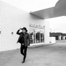 John Garrison Set to Release 'Extinguisher' on Dec 4