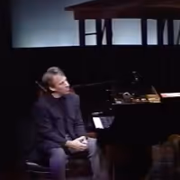 Flashback Video: Stephen Schwartz Career Retrospective at Paper Mill Playhouse