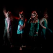 BIBLE JOHN Comes to 2020 VAULT Festival