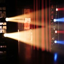 Student Blog: Behind The Curtain: My Experience Backstage