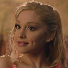 Ariana Grande Suggests Glinda Is 'In the Closet': Kristin Chenoweth Responds