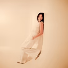 Sarah Kinsley Drops New EP 'Ascension'