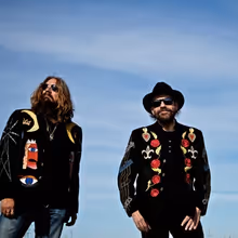 Massey Hall to Present Blackie and the Rodeo Kings at Danforth Music Hall