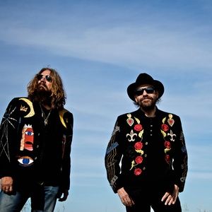 Massey Hall to Present Blackie and the Rodeo Kings at Danforth Music Hall