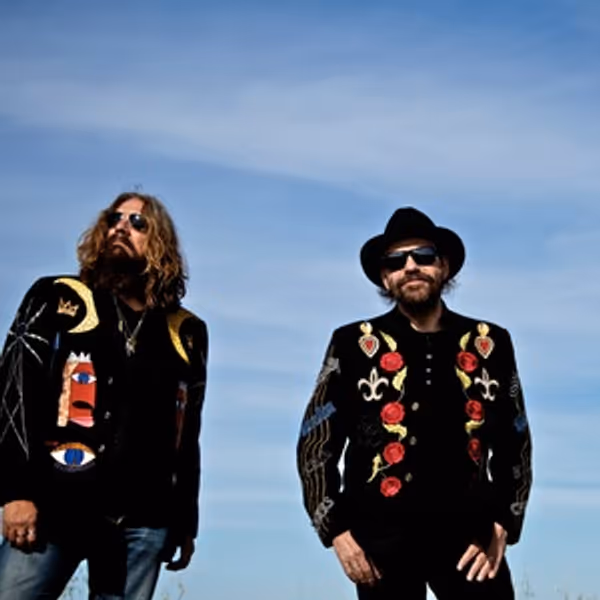 Massey Hall to Present Blackie and the Rodeo Kings at Danforth Music Hall Photo