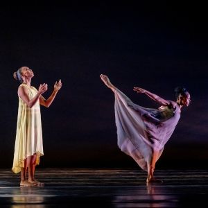 Alvin Ailey American Dance Theater Will Skip Annual Kennedy Center Run Interview