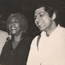 Longtime Downtown Theater Director George Ferencz Passes Away at 74