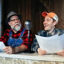 GREATER TUNA to Open at The TADA Theatre in August