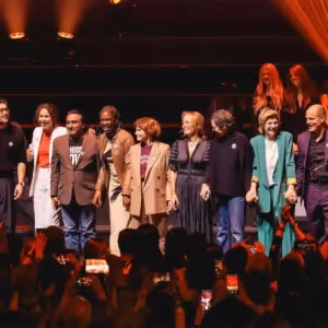 LETTERS LIVE to Return to NYC at The Town Hall This Summer