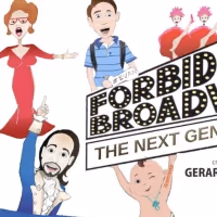 VIDEO: Watch a FORBIDDEN BROADWAY Reunion on STARS IN THE HOUSE