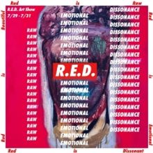 LA Art Box to Present First Solo Art Show Of Emerging Artist I AM Augie Ray