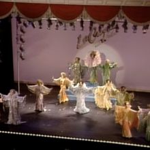 Video: Celebrate 40 Years of LA CAGE AUX FOLLES