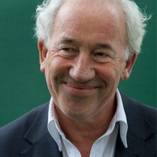 Simon Callow Will Perform in CENTRE STAGE: RICHMOND MYTHS Free Arts Festival