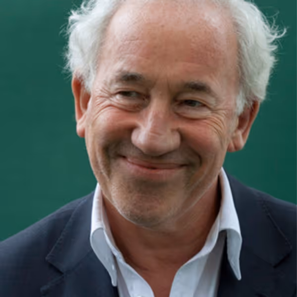 Simon Callow Will Perform in CENTRE STAGE: RICHMOND MYTHS Free Arts Festival Photo
