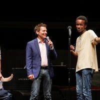 Songbook Academy Presents New Series MASTERCLASS MOMENTS