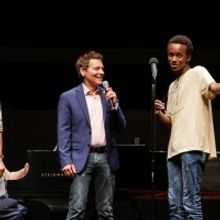 Songbook Academy Presents New Series MASTERCLASS MOMENTS