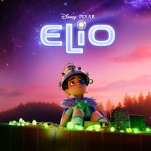 Listen: Pixar's ELIO Soundtrack Out Now, Composed by Rob Simonsen