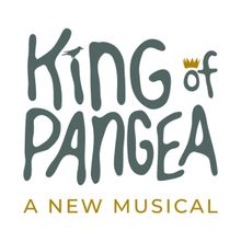 KING OF PANGEA to Have World Premiere at London's King's Head Theatre in 2025