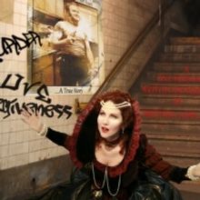 BWW Review: MY BROOKLYN HAMLET now streaming through Scripps Ranch Theatre and Oceans