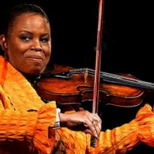 NJPAC And Jazz Standard Present: Regina Carter SWING STATES: Harmony In The Battlegro