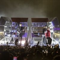 Chromeo Unveil New Song 'Replacements' Featuring La Roux