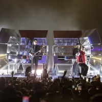Chromeo Unveil New Song 'Replacements' Featuring La Roux