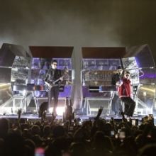 Chromeo Unveil New Song 'Replacements' Featuring La Roux