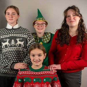 Review: ELF THE MUSICAL, JR. at DreamWrights