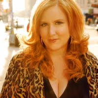Julie James to Deliver Grand Finale to 2023 Aventura Broadway Concert Series