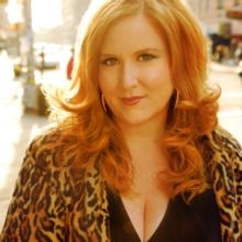 Julie James to Deliver Grand Finale to 2023 Aventura Broadway Concert Series