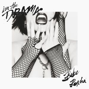Bebe Rexha Releases New Single 'I'm the Drama'